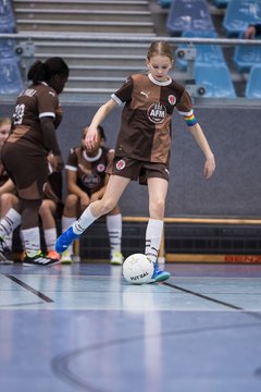 Bild 31 - wDJ Power Girls Cup Suederelbe
